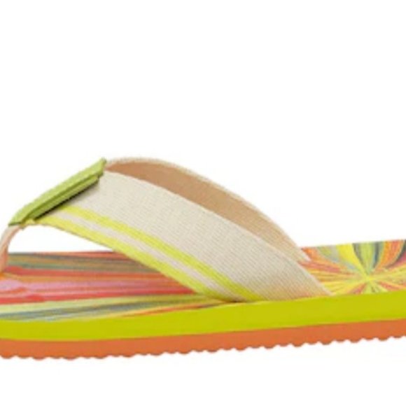NWT - Scotch & Soda Mare Flip Flop - Picture 6 of 10